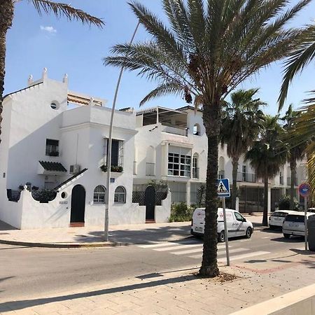 Duplex En Primera Linea De Playa 15 Sanlúcar de Barrameda Zewnętrze zdjęcie