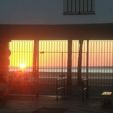 Duplex En Primera Linea De Playa 15 Sanlúcar de Barrameda Zewnętrze zdjęcie