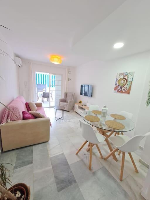 Duplex En Primera Linea De Playa 15 Sanlúcar de Barrameda Zewnętrze zdjęcie