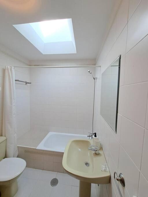 Duplex En Primera Linea De Playa 15 Sanlúcar de Barrameda Zewnętrze zdjęcie